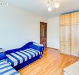 Parduodamas 3 kambarių butas Krymo g. 8, Šiauliuose