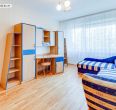 Parduodamas 3 kambarių butas Krymo g. 8, Šiauliuose