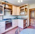 Parduodamas 3 kambarių butas Krymo g. 8, Šiauliuose