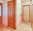 Parduodamas 3 kambarių butas Krymo g. 8, Šiauliuose