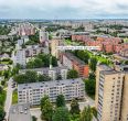 Parduodamas 3 kambarių butas Šiauliuose, Tilžės g. 38