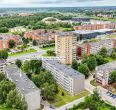 Parduodamas 3 kambarių butas Šiauliuose, Tilžės g. 38