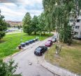 Parduodamas 3 kambarių butas Šiauliuose, Tilžės g. 38
