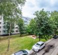 Parduodamas 3 kambarių butas Šiauliuose, Tilžės g. 38