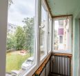Parduodamas 3 kambarių butas Šiauliuose, Tilžės g. 38