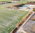 Parduodamas 43,5 arų žemės ūkio paskirties sklypas Ąžuolo g., Lukšių k., Šiaulių r.