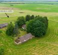 Parduodamas 4 ha vienkiemis Linki&scaron;kių k., Kupi&scaron;kio r.