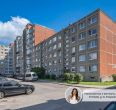 Parduodamas 4 kambarių butas Klaipėdoje, Smiltelės g. 10