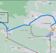 Parduodamas 60 arų žemės ūkio paskirties sklypas, Uogintų k., Kaišiadorių rajone.