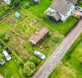 Parduodamas 6,40 arų sklypas su jame esančiu statybiniu vagonėliu, Ramunės Sodų 5-oji g. 25, Šiauliai.