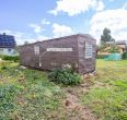 Parduodamas 6,40 arų sklypas su jame esančiu statybiniu vagonėliu, Ramunės Sodų 5-oji g. 25, Šiauliai.