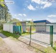 Parduodamas 6,7 arų sodo sklypas su sodo namu, naujos statybos statiniu ir garažu &Scaron;iauliuose, s/b &bdquo;Lak&scaron;tingala&ldquo;