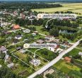 Parduodamas 6,92 arų sodo sklypas su mūriniu ūkiniu pastatu SB „Švendrelis“, Ringuvos g. 259, Šiaulių r.