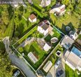 Parduodamas 6 arų sodo sklypas su tvarkingu 2 – iejų aukštų sodo namu SB „Šernai“, Žiaukų k., Klaipėdos raj.