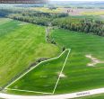 Parduodamas 73 arų namų valdos sklypas, Uogintų k., Kaišiadorių rajone.