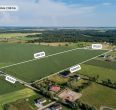 Parduodamas 7,98 ha žemės sklypas Radailiuose, vienoje patraukliausių Klaipėdos rajono vietų