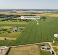 Parduodamas 7,98 ha žemės sklypas Radailiuose, vienoje patraukliausių Klaipėdos rajono vietų