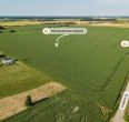Parduodamas 7,98 ha žemės sklypas Radailiuose, vienoje patraukliausių Klaipėdos rajono vietų