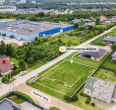 Parduodamas 8,75 a sklypas su parengtu vieno auk&scaron;to namo projektu Klaipėdoje, Tauralaukyje