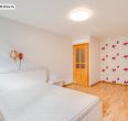 Parduodamas antrame aukšte esantis 2 kambarių butas Tilžės g. 165, Šiauliuose