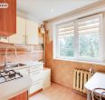 Parduodamas antrame aukšte esantis 2 kambarių butas Tilžės g. 165, Šiauliuose