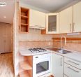 Parduodamas antrame aukšte esantis 2 kambarių butas Tilžės g. 165, Šiauliuose