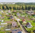 Parduodamas blokinis/mūrinis sodo namas su sklypu Kurtuvėnų regioniniame parke, Linartų SB, Smėlio g. 8