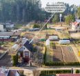 Parduodamas blokinis/mūrinis sodo namas su sklypu Kurtuvėnų regioniniame parke, Linartų SB, Smėlio g. 8