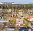 Parduodamas blokinis/mūrinis sodo namas su sklypu Kurtuvėnų regioniniame parke, Linartų SB, Smėlio g. 8