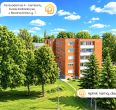 Parduodamas butas Kai&scaron;iadoryse, J. Basanavičiaus g. 7