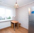 Parduodamas erdvus 1 kambario butas Rėkyvoje, Energetikų g. 1A, &Scaron;iauliuose