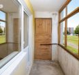 Parduodamas erdvus 2 kambarių butas Akmenės r., Ventoje, Žemaičių g. 47