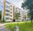 Parduodamas erdvus 3 kambarių butas renovuotame name V. Dambrausko g. 14, Kur&scaron;ėnuose