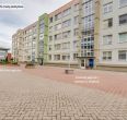 Parduodamas erdvus 4 kambarių butas su požeminiu parkingu Pauk&scaron;čių takas 2A, &Scaron;iauliai