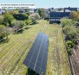 Parduodamas erdvus ir ekonomiškas 2 aukštų namas su saulės elektrine ir sklypu Žiedo g., Kuršėnuose