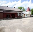Parduodamas erdvus ir funkcionalus 236,76 kv. m gyvenamas namas Rietave – puikus pasirinkimas šeimai arba komercinei veiklai