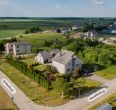 Parduodamas erdvus mūrinis namas Gaudžiočių g. 44, Naujojoje Akmenėje