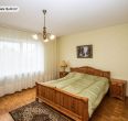 Parduodamas erdvus, pilnai įrengtas 316 m&sup2; ploto, 2 auk&scaron;tų mūrinis gyvenamasis namas su pusrūsiu ir ūkiniais pastatais Mažeikiuose, Kūlupio g.