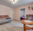 Parduodamas erdvus rąstinis vieno aukšto namas M. Katiliškio g. 8, Gruzdžiai., Šiaulių r.