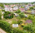 Parduodamas erdvus sodo sklypas su vasarnamiu SB Žilvytis, Šiauliuose