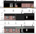 Parduodamas erdvus su namo projektu 26,65 arų namų valdos sklypas Šiaulių r., Aukštelkės k., Liepų g. 3