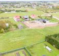 Parduodamas erdvus su namo projektu 26,65 arų namų valdos sklypas Šiaulių r., Aukštelkės k., Liepų g. 3