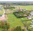 Parduodamas erdvus su namo projektu 26,65 arų namų valdos sklypas Šiaulių r., Aukštelkės k., Liepų g. 3