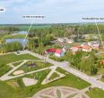 Parduodamas gyvenamas 170,10 kv.m. namas Naisiuose, Beržini&scaron;kės g. 6