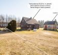 Parduodamas rąstinis gyvenamasis namas su 29 arų sklypu, Kelmės r. Kražių mstl., S.Dariaus ir S.Girėno g. 7