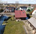 Parduodamas gyvenamasis namas su 13 arų sklypu, Skuode, Birutės g.