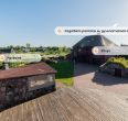 Parduodamas gyvenamasis namas su pirtimi ir pagalbiniais pastatais Šiaurės g. 18, Mažeikiuose