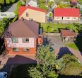 Parduodamas gyvenamasis namas su pirtimi ir pagalbiniais pastatais Šiaurės g. 18, Mažeikiuose