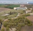 Parduodamas i&scaron;skirtinis sklypas &scaron;alia Kryžių kalno &ndash; tik 10 km iki &Scaron;iaulių miesto,  Domantų k., &Scaron;iaulių r.