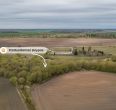 Parduodamas i&scaron;skirtinis sklypas &scaron;alia Kryžių kalno &ndash; tik 10 km iki &Scaron;iaulių miesto,  Domantų k., &Scaron;iaulių r.